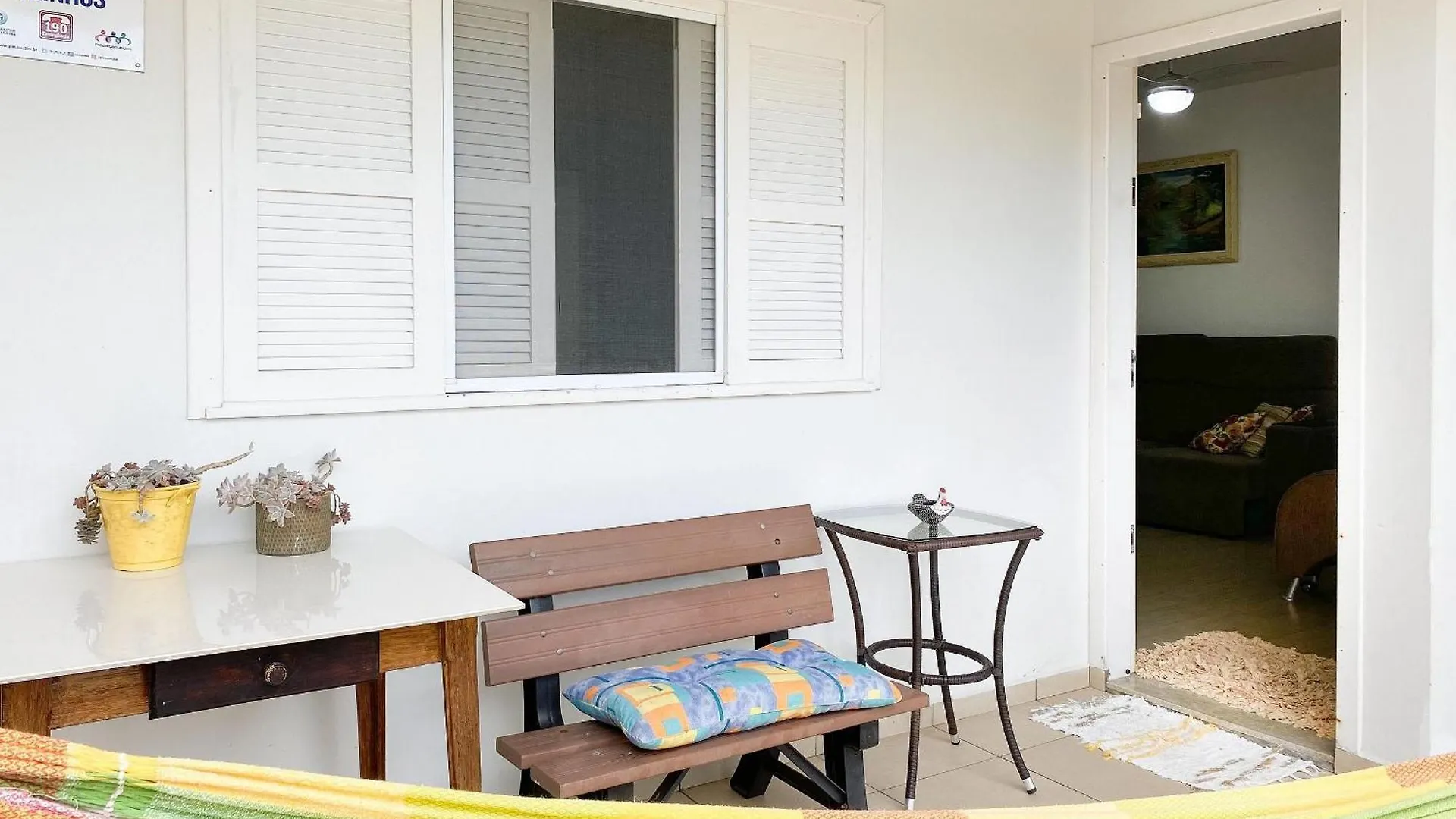 Casa Na Lagoa - Farol Sta Marta - Laguna - Lag010 Brazílie