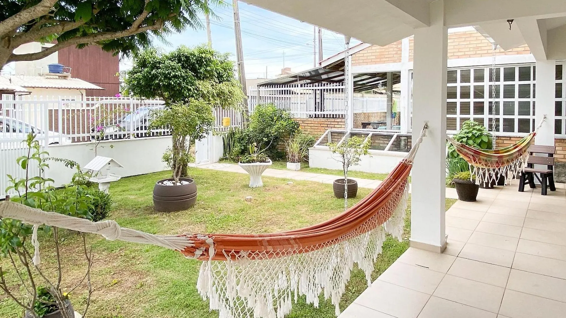 Casa Na Lagoa - Farol Sta Marta - Laguna - Lag010 Brazil