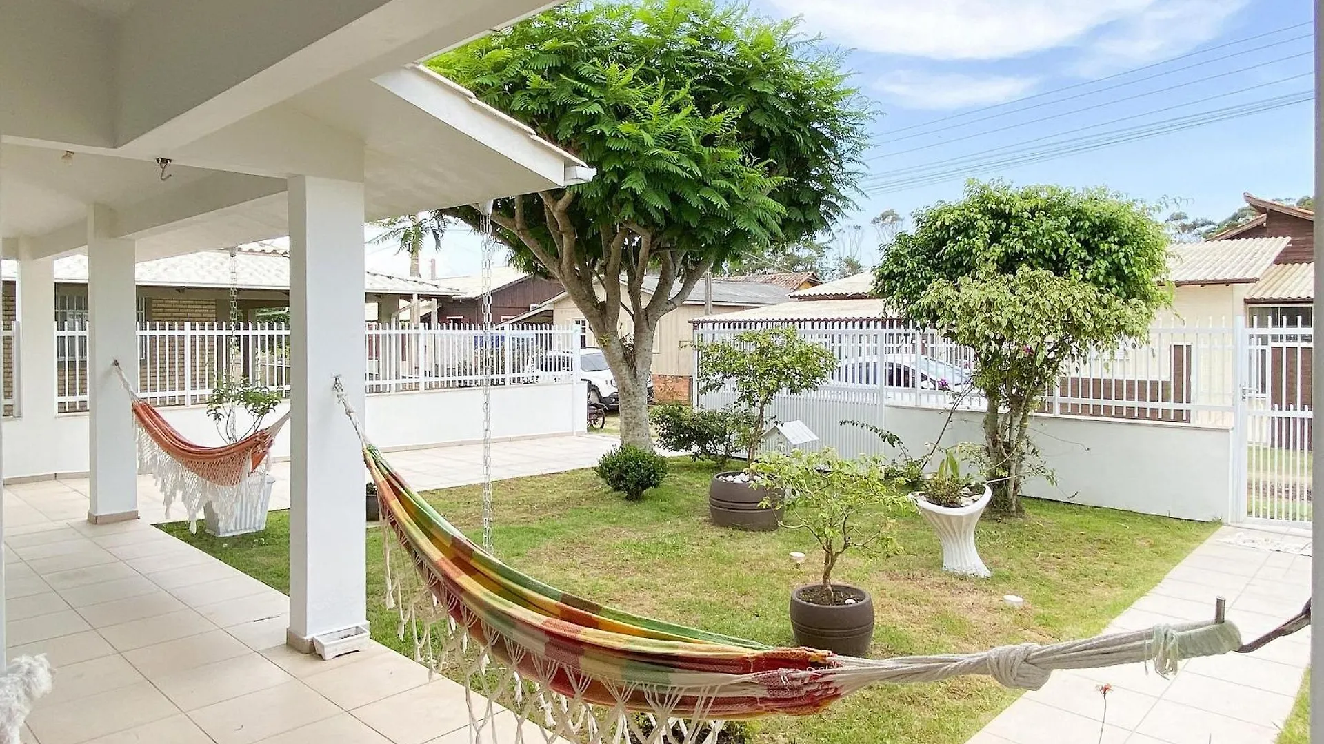 Casa Na Lagoa - Farol Sta Marta - Laguna - Lag010 Holiday home