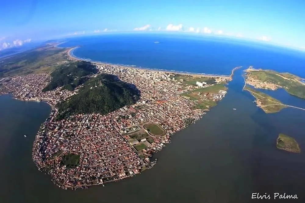 Casa Na Lagoa - Farol Sta Marta - Laguna - Lag010