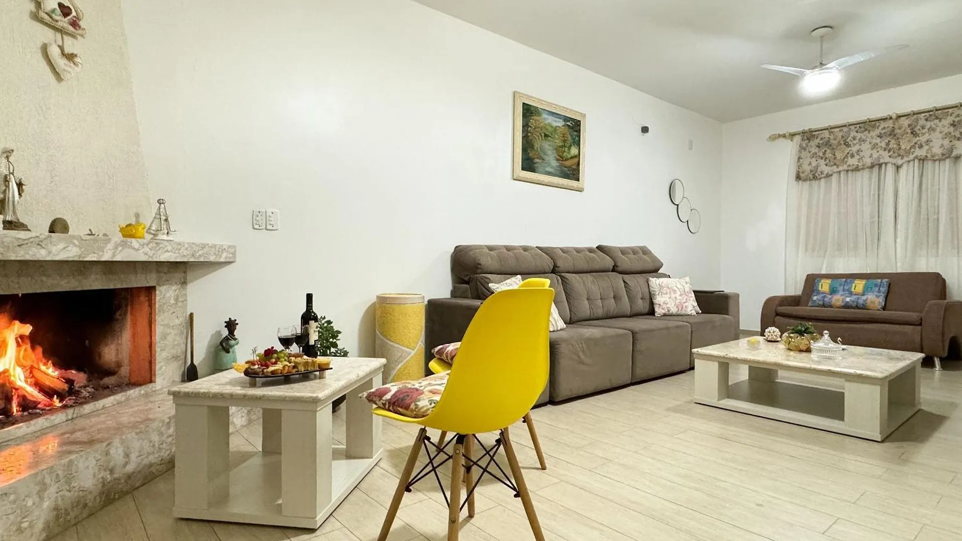 Holiday home Casa Na Lagoa - Farol Sta Marta - Laguna - Lag010