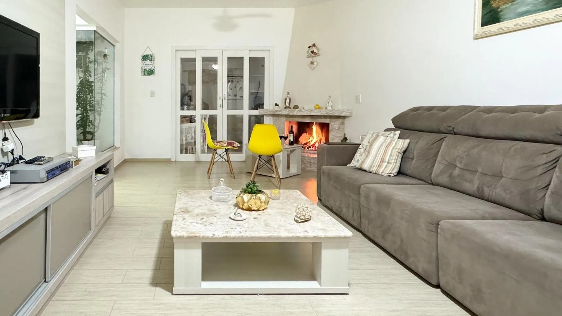 Casa Na Lagoa - Farol Sta Marta - Laguna - Lag010 Holiday home