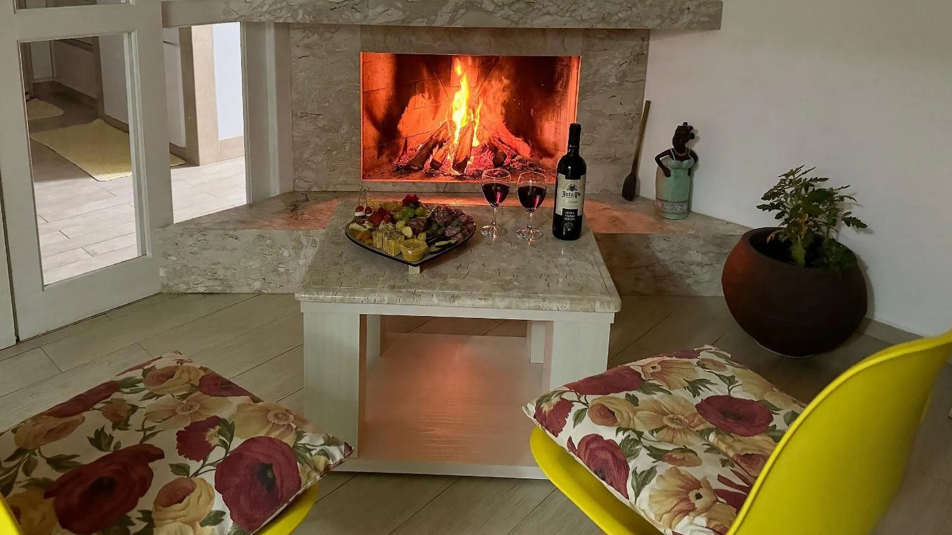 Casa Na Lagoa - Farol Sta Marta - Laguna - Lag010 Holiday home