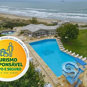 Hotel Samba Tourist, Laguna