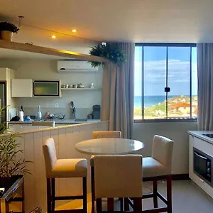 Farol - Loft 213 Apartamento