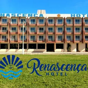 Atlantico Sul Renascenca Hotel